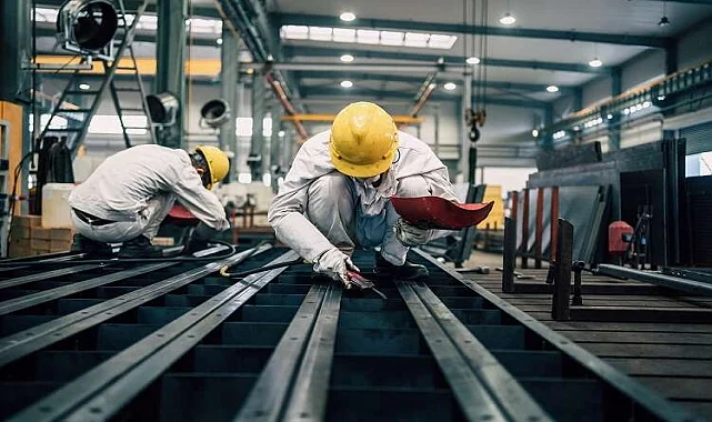 Çüngüş Yük Taşıma Personeli