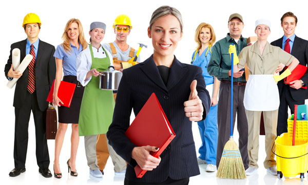 Çüngüş Yük Taşıma Personeli Hizmeti